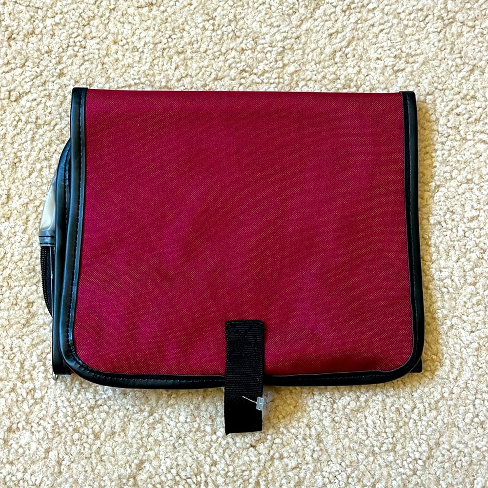 Protocol Accessory Organization